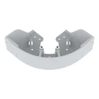 Kép 1/3 - AXIS TQ9602 Kábelcsatorna felső doboz
