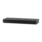 Kép 6/6 - NETGEAR GS316 Beállítást nem igénylő (unmanaged) L2 Gigabit Ethernet (10/100/1000) Fekete