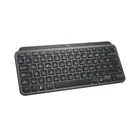 Kép 4/6 - Logitech 920-010597 billentyűzet Irodai RF vezeték nélküli + Bluetooth QWERTZ Német Grafit