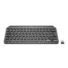 Kép 2/6 - Logitech 920-010603 billentyűzet Irodai RF vezeték nélküli + Bluetooth QWERTY Spanyol Grafit