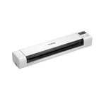 Kép 5/7 - Brother DS-940DW szkenner Lapadagolós szkenner 600 x 600 DPI A4 Fekete, Fehér