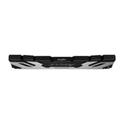 Kép 6/10 - Kingston Technology FURY 24GB 8400MT/s DDR5 CL40 CUDIMM Renegade Ezüst XMP