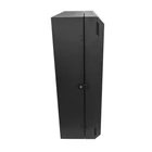 Kép 2/7 - StarTech.com RK630WALVS állvány 6U Falra szerelhető állvány Fekete