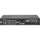 Kép 3/3 - Supermicro CSE-E300 számítógép ház Rack Fekete