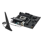 Kép 7/8 - ASUS TUF GAMING A620AM-PLUS WIFI AMD A620A Socket AM5 Micro ATX