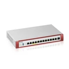 Kép 4/4 - Zyxel USG FLEX 500H tűzfal (hardveres) 10 Gbit/s