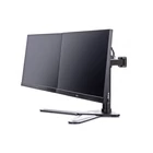 Kép 4/8 - iiyama DS1002D-B1 asztali TV konzol 81,3 cm (32") Fekete