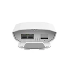 Kép 1/10 - Teltonika OTD140 vezetékes router Gigabit Ethernet Fehér