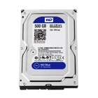 Kép 3/10 - Blue WD5000AZLX 3.5" SATA 500GB - Hdd - 7,200 rpm 2 ms - Internal