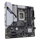 Kép 3/4 - GIGABYTE B760M GAMING PLUS WIFI DDR4 Intel B760 LGA 1700 Micro ATX