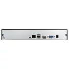 Kép 5/5 - BCS BCS-B-NVR0401(2.0) 4-csatornás IP rögzítő 8MP HDMI 4K kimenettel