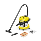 Kép 1/6 - Kärcher WD 4 S V-20/5/22 20 L Drum vacuum Dry&wet 1000 W Bagless