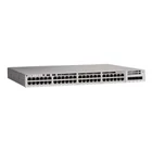 Kép 3/3 - Cisco Catalyst C9200 Vezérelt L3 Gigabit Ethernet (10/100/1000) Szürke