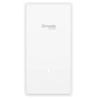 Kép 3/5 - OMADA EAP775-Wall 9300 Mbit/s Fehér Ethernet-áramellátás (PoE) támogatása