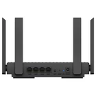 Kép 4/4 - Cudy WR1500 vezetéknélküli router Gigabit Ethernet Kétsávos (2,4 GHz / 5 GHz) Fekete