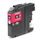 Kép 3/4 - Brother LC-125XLM tintapatron 1 dB Eredeti Extra (szuper) kapacitású Magenta