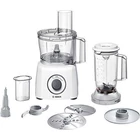 Kép 1/2 - Bosch MCM3200W food processor 800 W 2.3 L White