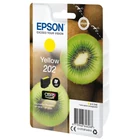 Kép 2/3 - Epson Kiwi 202 tintapatron 1 dB Eredeti Standard teljesítmény Sárga