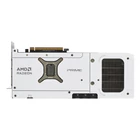 Kép 9/10 - ASUS Prime -RX9070XT-O16G-WHITE AMD Radeon RX 9070 XT 16 GB GDDR6