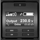 Kép 8/10 - APC SRT2200XLI Smart-UPS On-Line 2200VA Torony Kettős Átalakítású UPS
