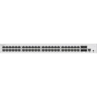 Kép 1/2 - HUAWEI eKit S220 Series S220-48T4S Vezérelt L2 Gigabit Ethernet (10/100/1000) 1U Szürke
