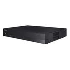 Kép 1/2 - Hanwha QRN-430S hálózati képrögzítő (NVR) Fekete