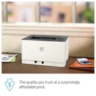 Kép 10/10 - HP Color Laser 150nw, Print