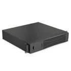 Kép 1/3 - Bővítő modul (Akkumulátor csomag), (12x12V 9Ah) UPS 3kVA DN-170096-hoz