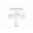 Kép 4/6 - NETGEAR RBE370-100EUS Orbi Mesh Műhold Wi-Fi 7 Dual-Band 3500 Mbit/s