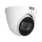 Kép 1/4 - BCS BCS-EA48VWR6(2) 8MP motoros zoomos analogHD kupola kamera IP67-tel