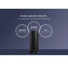 Kép 6/10 - Netgear RBE873B BE21000 Mesh WiFi 7 System Black 3-pack
