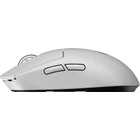 Kép 2/6 - Logitech G 910-006638 egér Játék Jobbkezes Vezeték nélküli RF Optikai 32000 DPI