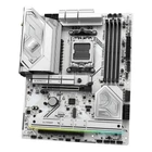 Kép 5/6 - Asrock B850 Steel Legend WiFi AMD B850 Socket AM5 ATX