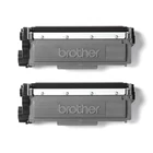 Kép 3/4 - Brother TN-2320TWIN festékkazetta 1 db Eredeti Fekete