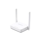 Kép 1/4 - Mercusys MW305R vezetéknélküli router Fast Ethernet Egysávos (2,4 GHz) Fehér
