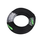 Kép 1/3 - Extralink EX.8499 InfiniBand és száloptikai kábel 100 M SC FTTH Fekete