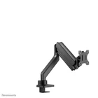 Kép 3/10 - Neomounts DS70-450BL1 asztali TV konzol 106,7 cm (42") Fekete