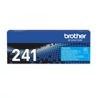 Kép 1/4 - Brother TN-241C festékkazetta 1 dB Eredeti Cián