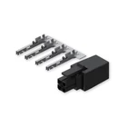 Kép 1/3 - Teltonika 4-Pin Plug with contact terminals