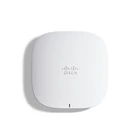 Kép 4/7 - Cisco CBW150AX-E-UK WLAN csatlakozási pont 1200 Mbit/s Fehér Ethernet-áramellátás (PoE) támogatása