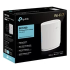 Kép 4/4 - TP-Link Archer BE450 vezetéknélküli router Multi-Gigabit Ethernet Kétsávos (2,4 GHz / 5 GHz) Fehér