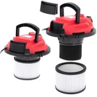 Kép 11/12 - Industrial vacuum cleaner Camry CR 7045