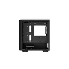 Kép 13/15 - DeepCool CC360 ARGB mini torony fekete