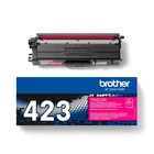 Kép 4/4 - Brother TN-423M festékkazetta 1 dB Eredeti Magenta
