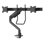 Kép 3/10 - Neomounts DS75S-950BL2 asztali TV konzol 81,3 cm (32") Fekete