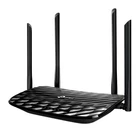 Kép 2/3 - TP-Link AC1300 vezetéknélküli router Gigabit Ethernet Kétsávos (2,4 GHz / 5 GHz) Fekete