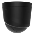 Kép 3/6 - Ajax Systems 126264.197.BL1 Kültéri kupola kamera TurretCam HL 2.8 mm - fekete