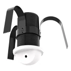 Kép 1/4 - AXIS 5506-531 biztonsági kamera kiegészítő Tartó