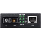 Kép 2/5 - Cudy MC100SA-20 Media Converter 10/100M Ethernet Media Converter, 10/100M 1310nm SM 20Km SC,113C