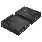 Kép 3/5 - Techly IUSB-EXTEND1504P USB/RJ45 hosszabbító 150M 4PORT